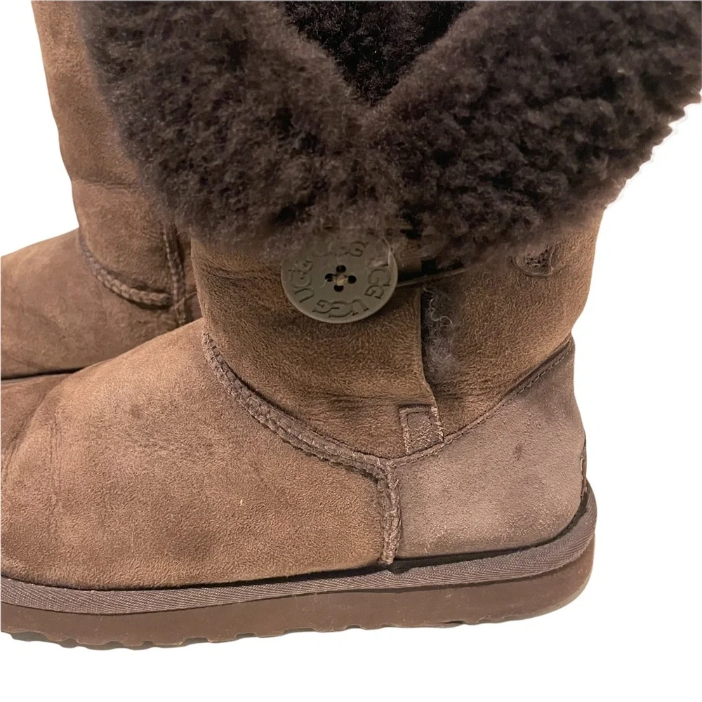 UGG Bailey